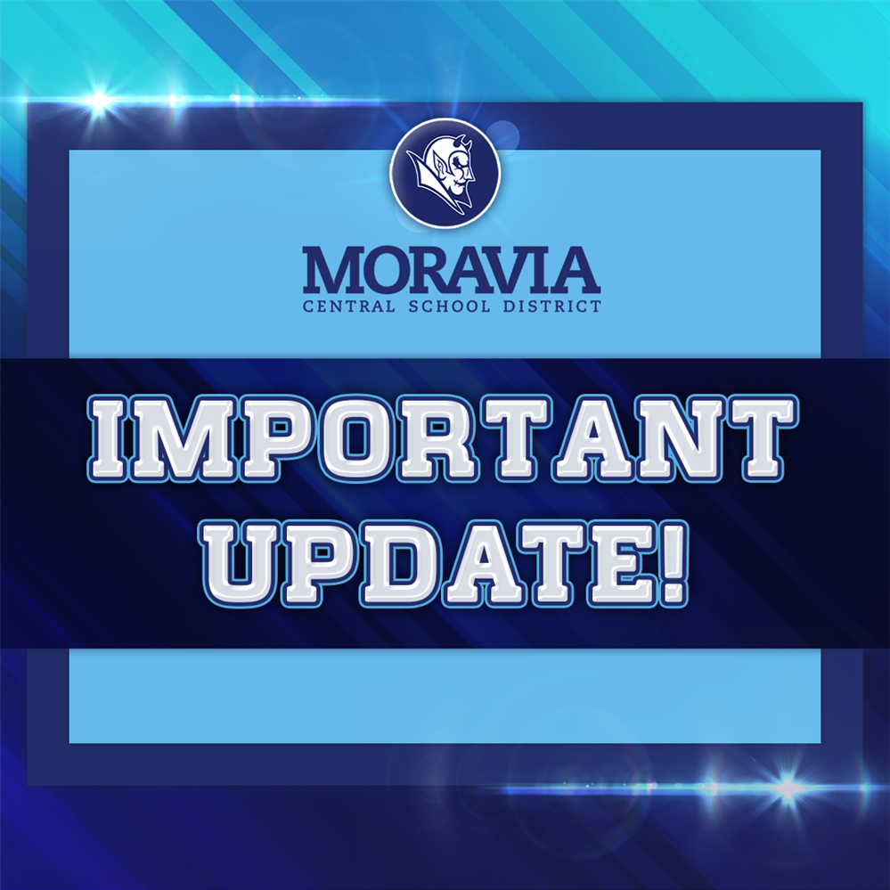  Important Update